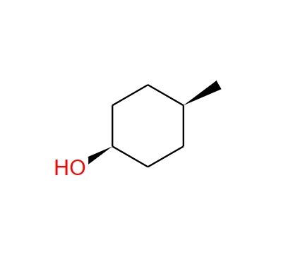 cis-4-甲基环己醇,CIS-4-METHYLCYCLOHEXANOL