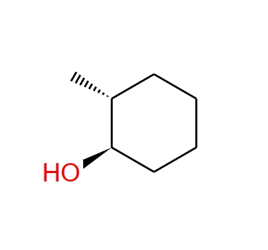 反-2-甲基环己醇,trans-2-Methylcyclohexanol