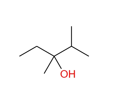 2,3-二甲基-3-戊醇,2,3-DIMETHYL-3-PENTANOL