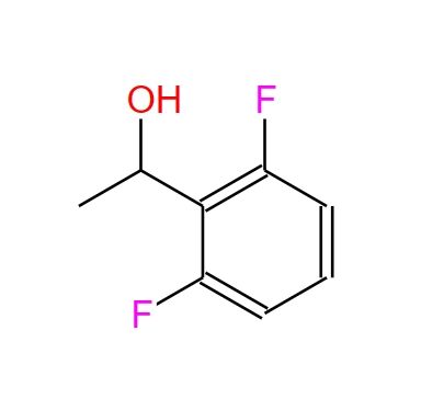 1-(2,6-二氟苯基)乙醇,1-(2,6-Difluorophenyl)ethanol