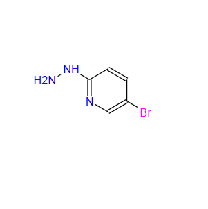 2-肼基-5-溴吡啶,(5-Bromo-pyridin-2-yl)-hydrazine