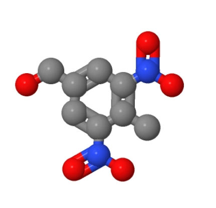 4-甲基-3,5-二硝基苯甲醇,4-Methyl-3,5-dinitrobenzyl alcohol
