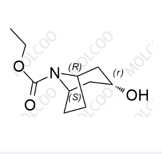 托品醇杂质1,Nortropine Impurity 1