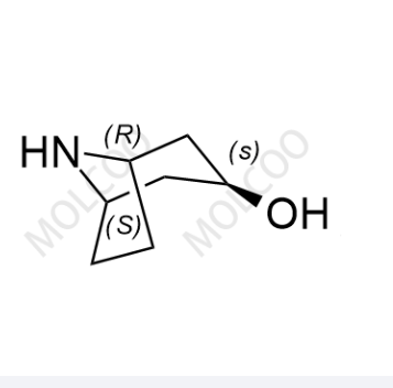 托品醇杂质3,Nortropine Impurity 3