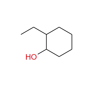 2-乙基环己醇,2-Ethylcyclohexanol, mixture of cis and trans