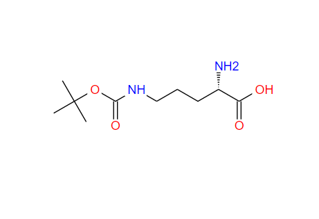 BOC-L-ORN-OH,N-δ-Boc-L-ornithine