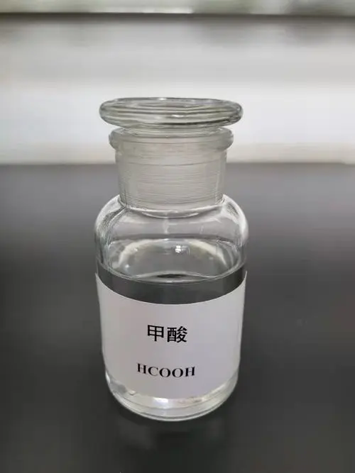 甲酸,Formic acid