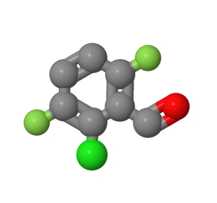 2-氯-3,6-二氟苯甲醛,2-Chloro-3,6-difluorobenzaldehyde