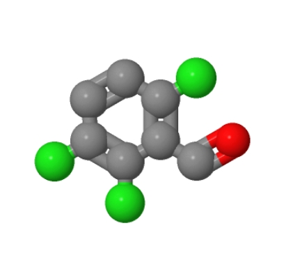 2,3,6-三氯溴苯酚氧酯,2,3,6-Trichlorobenzaldehyde