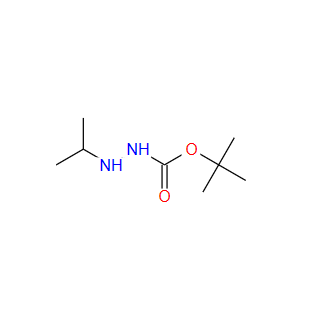 1-BOC-2-异丙基肼,1-Boc-2-isopropylhydrazine