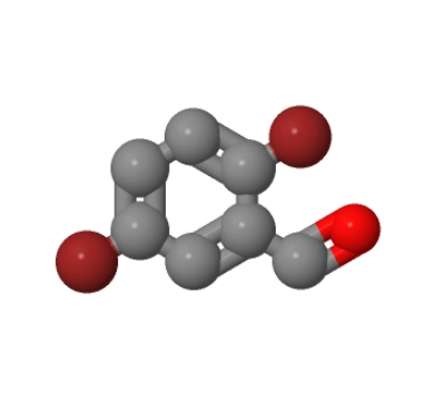 2,5-二溴苯甲醛,2,5-Dibromobenzaldehyde