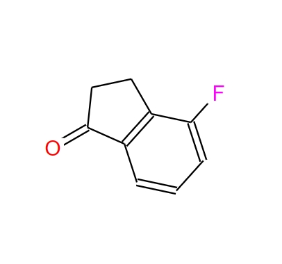 4-氟-1-茚酮,4-Fluoro-2,3-dihydroinden-1-one