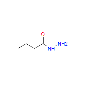 丁酸肼,Butyric Acid Hydrazide