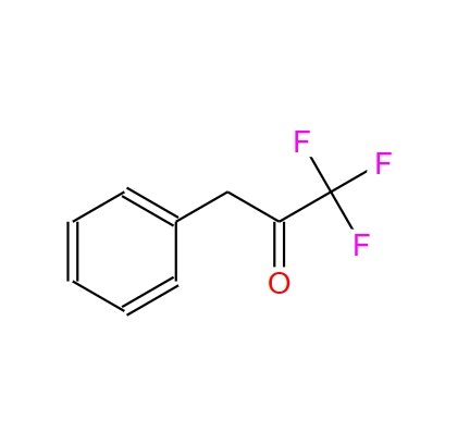 1,1,1-三氟-3-苯基丙-2-酮,1,1,1-Trifluoro-3-phenylpropan-2-one