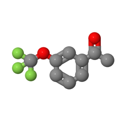 3-（三氟甲氧基）苯乙酮,3'-(TRIFLUOROMETHOXY)ACETOPHENONE