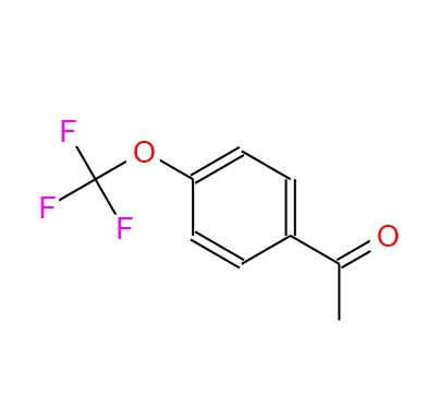 4′-(三氟甲氧基)苯乙酮,4′-(Trifluoromethoxy)acetophenone