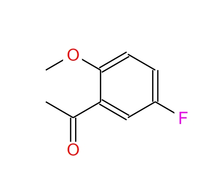 2-甲氧基-5-氟苯乙酮,1-(5-Fluoro-2-methoxyphenyl)ethanone