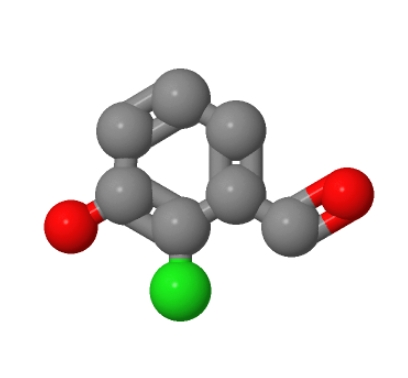 2-氯-3-羥基苯甲醛,2-Chloro-3-hydroxybenzaldehyde