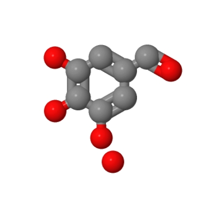 3,4,5-三羟基苯甲醛一水合物,3,4,5-Trihydroxybenzaldehyde hydrate