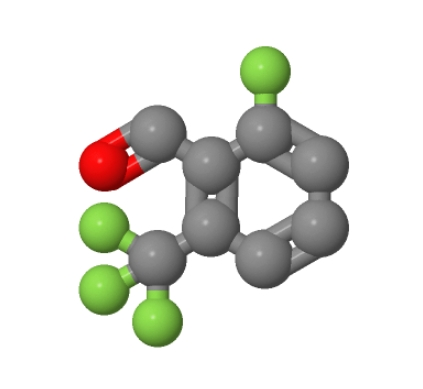 2-氟-6-三氟甲基苯甲醛,2-Fluoro-6-(trifluoromethyl)benzaldehyde