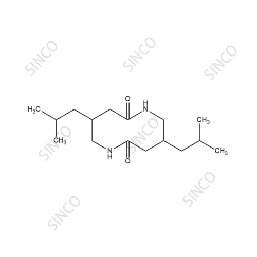 普瑞巴林杂质29,Pregabalin Impurity 29