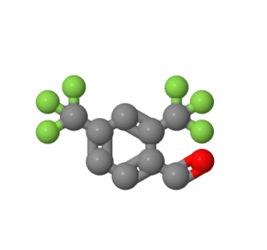 2,4-双(三氟甲基)苯甲醛,2,4-Bis(trifluoromethyl)benzaldehyde