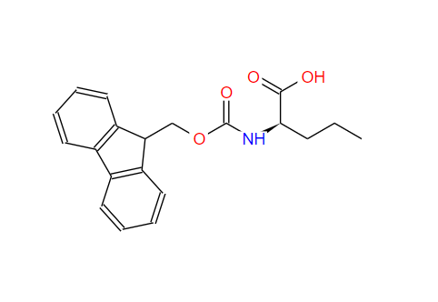 Fmoc-D-正缬氨酸,Fmoc-D-Norvaline