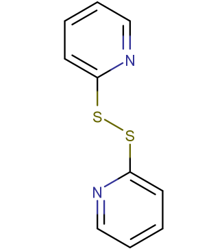 2,2'-二硫二吡啶,2,2'-Dithiodipyridine