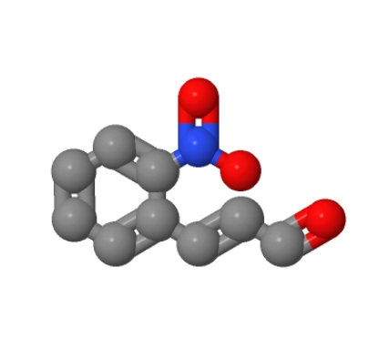 (E)-3-(2-硝基苯基)丙烯醛,(E)-3-(2-nitrophenyl)acrylaldehyde