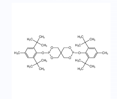 抗氧剂 RC PEP 36,Bis(2,6-di-ter-butyl-4-methylphenyl)pentaerythritol-diphosphite