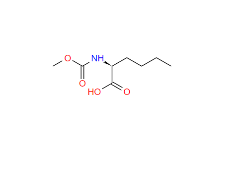 N-甲氧羰基-L-正亮氨酸,MOC-Norleucine