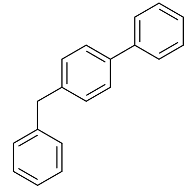 4-苄基联苯,4-Benzylbiphenyl