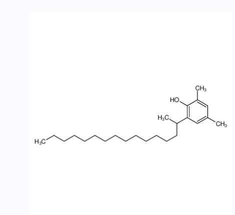 抗氧剂1076,2-hexadecan-2-yl-4,6-dimethylphenol