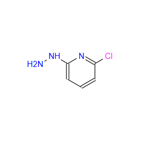 (6-氯-2-吡啶基)肼,(6-Chloro-2-pyridyl)hydrazine