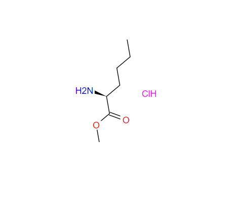 H-NLE-OME盐酸盐,L-Norleucine methyl ester hydrochloride