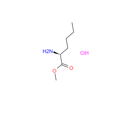 H-NLE-OME鹽酸鹽,L-Norleucine methyl ester hydrochloride