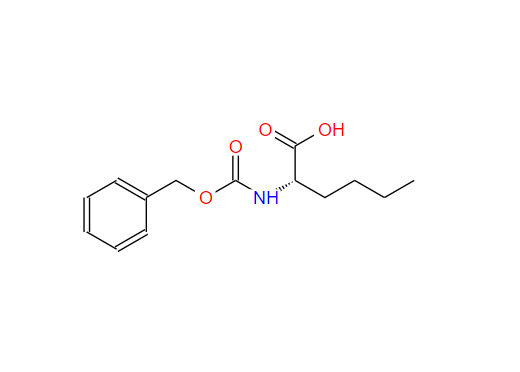 Z-L-正亮氨酸,Z-L-Norleucine