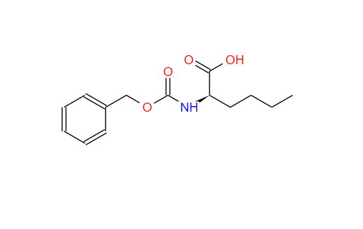 Z-D-正亮氨酸,Z-D-Norleucine