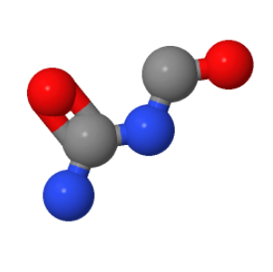 羥甲基脲,(Hydroxymethyl)urea