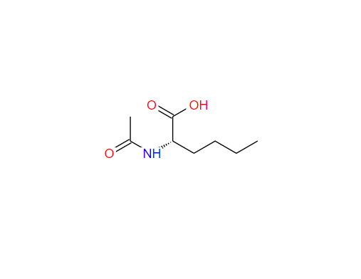 乙酰-L-正亮氨酸,Acetyl-L-Norleucine