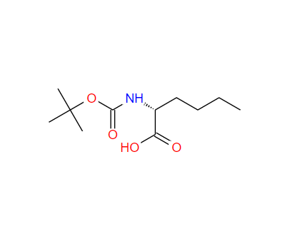 Boc-D-正亮氨酸,Boc-D-Norleucine