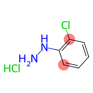 2-氯苯肼盐酸盐,2-Chlorophenylhydrazine hydrochloride