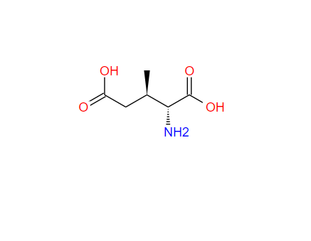 (2R,3R)-3-Methylglutamic acid,(2R,3R)-3-Methylglutamic acid