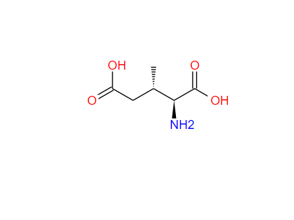 (2s,3s)-3-Methylglutamic acid,(2s,3s)-3-Methylglutamic acid