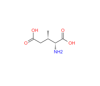 (2R,3S)-3-Methylglutamic acid,(2R,3S)-3-Methylglutamic acid