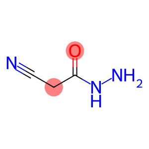 氰乙酰肼,Cyanoacetohydrazide