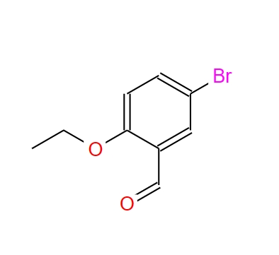 5-溴-2-乙氧基苯甲醛,5-Bromo-2-ethoxybenzaldehyde
