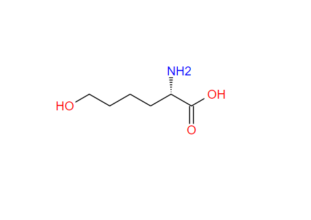 2-AMINO-6-HYDROXY-HEXANOIC ACID,DL-6-Hydroxynorleucine