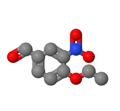 4-乙氧基-3-硝基苯甲醛,4-Ethoxy-3-Nitrobenzaldehyde