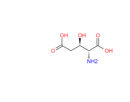D-erythro-3-hydroxyglutamic acid,D-erythro-3-hydroxyglutamic acid